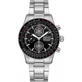   Hamilton Khaki Aviation Converter Auto Chrono H76726130