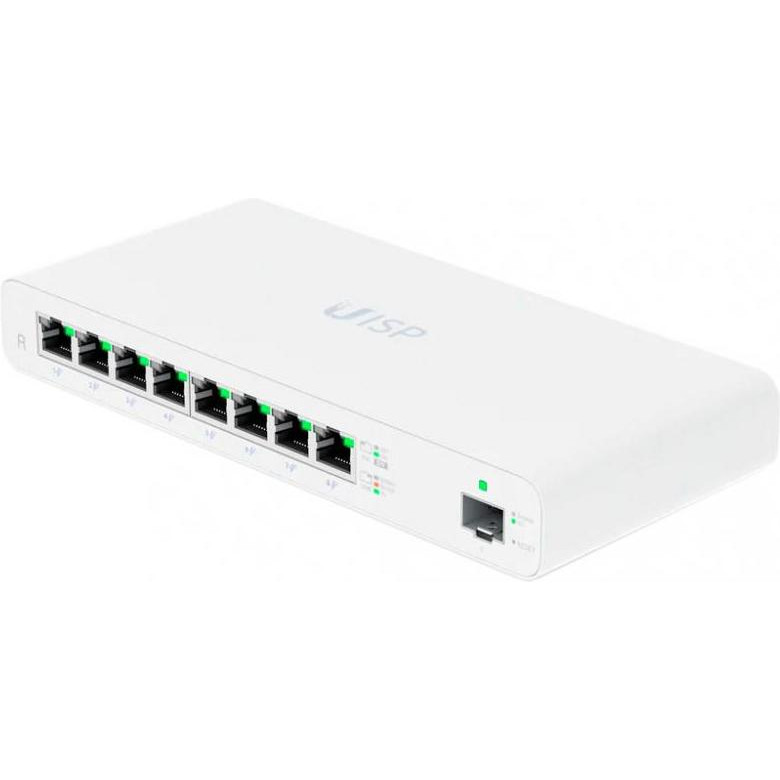 Ubiquiti UISP Router (UISP-R) - зображення 1