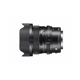   Sigma AF 24mm f/2 DG DN Contemporary