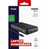 Trust Laro 20000mAh 100W Black (25240) - зображення 8