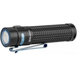   Olight S2R Baton II Black