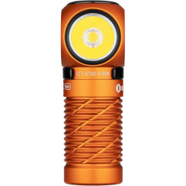   Olight Perun 2 Mini Orange (2370.39.23)