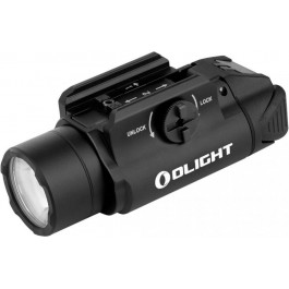   Olight PL-3 Valkyrie Black