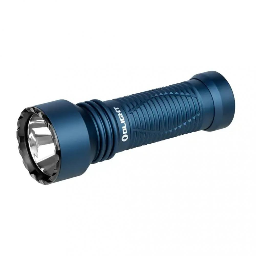 Olight Javelot Mini Limited Edition Midnight Blue 1000 Lm - зображення 1