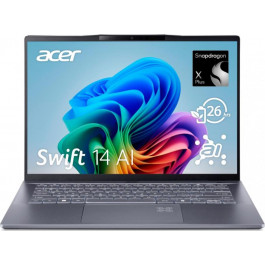   Acer Swift 14 AI SF14-11 (NX.KZXEU.001)