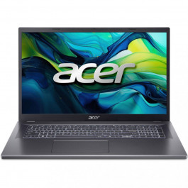   Acer Aspire 17 A17-51M-76M2 Steel Gray (NX.J0JEU.005)