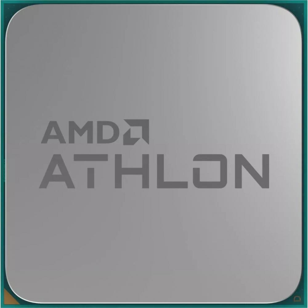 AMD Athlon 300GE PRO (YD300BC6M2OFH) - зображення 1