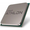 AMD Athlon 300GE PRO (YD300BC6M2OFH) - зображення 2