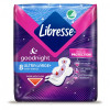 Libresse Гигиенические прокладки  Ultra Goodnight Soft 8 шт (7322540960235) - зображення 6