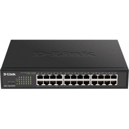   D-Link DGS-1100-24P