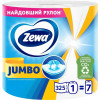 Zewa Кухонні рушники паперові 2-шарові 1 шт (7322541191706) - зображення 1