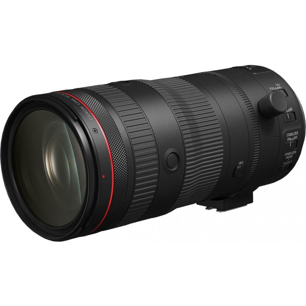 Canon RF 24-105mm f/2.8 L IS USM Z (6347C005) - зображення 1