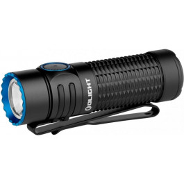   Olight Warrior Nano Black (2370.43.89)