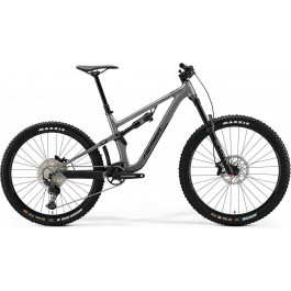   Merida One-Sixty 500 29/27.5" 2024 / рама 42,5см gunmetal grey