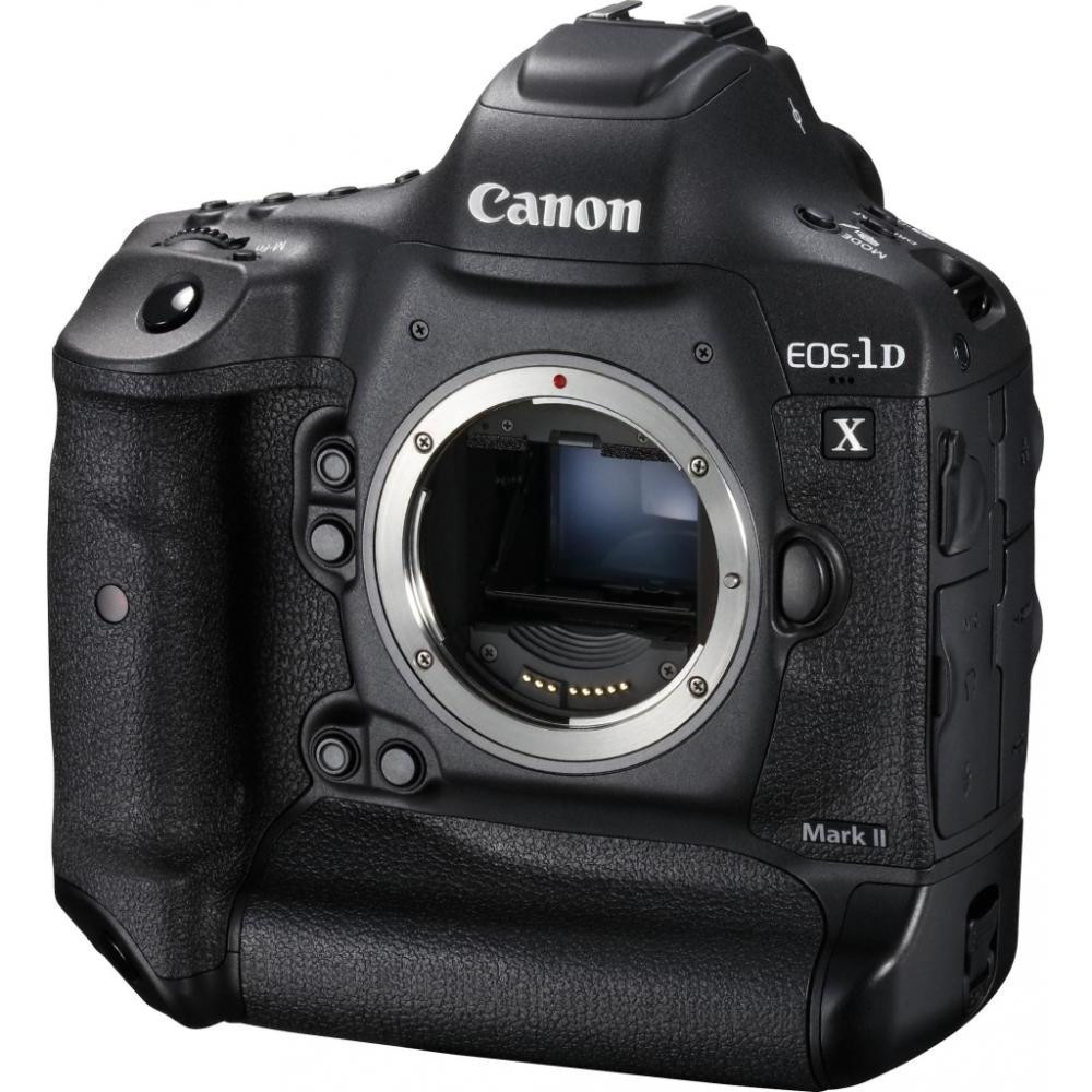 Canon EOS 1D X - зображення 1