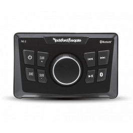   Rockford Fosgate PMX-0