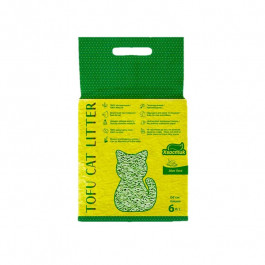   Хвостик Tofu Cat Litter Aloe Vera 6 л (4820224501475)