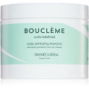 Boucleme Curl Scalp Exfoliating Shampoo шампунь-ексфоліант для хвилястого та кучерявого волосся 100 мл - зображення 1