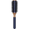 Dyson Щітка для волосся  Vented Barrel brush – 35mm Prussian Blue (971060-03) - зображення 1