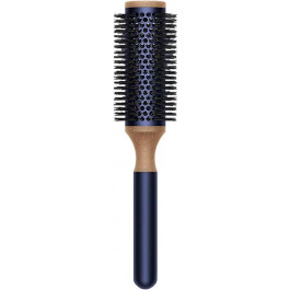   Dyson Щітка для волосся  Vented Barrel brush – 35mm Prussian Blue (971060-03)