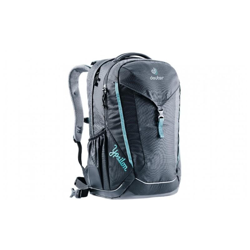 Deuter Рюкзак школьный  Ypsilon 7000 black (3831019 7000) - зображення 1