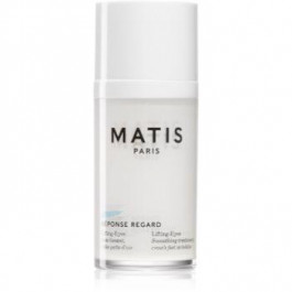   MATIS Paris Reponse Regard Lifting-Eyes гель-ліфтінг для шкіри навколо очей 15 мл