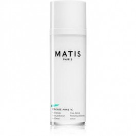   MATIS Paris Reponse Purete Pure Serum заспокоююча сироватка для звуження пор 30 мл