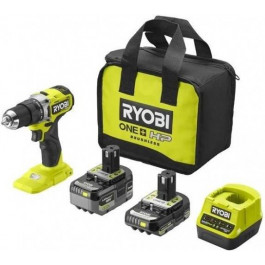   Ryobi ONE+HP RPD18C-242S (5133004983)