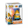 FunKo Pop! Despicable Me 4: Супергас 9.6 см (76050) - зображення 2