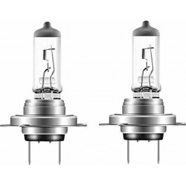   Osram H7 ULTRA LIFE 12V (64210ULT-HCB)