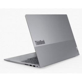   Lenovo ThinkBook 16 G7 ARP Arctic Gray (21MW001MRA)