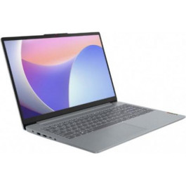   Lenovo Ideapad Slim 3 15IAN8 Arctic Gray (82XB00ADRA)