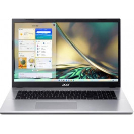   Acer Aspire 3 A317-54-75B0 Pure Silver (NX.K9YEU.00T)