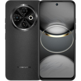   Tecno Spark 30C KL5n 4/128GB Orbit Black (4894947051746)