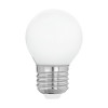 Eglo LED 11605 G45 4W 2700K 220V E27 - зображення 1