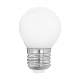   Eglo LED 11605 G45 4W 2700K 220V E27