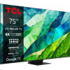 TCL 75C855 - зображення 2