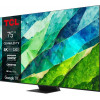 TCL 75C855 - зображення 3