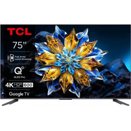   TCL 75C655