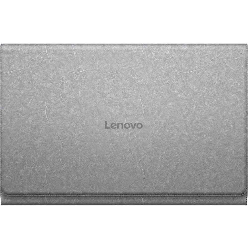 Lenovo Чохол для Tab Plus TB351 - Sleeve Grey (ZG38C05800) - зображення 1