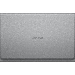   Lenovo Чохол для Tab Plus TB351 - Sleeve Grey (ZG38C05800)