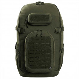   Highlander Stoirm Backpack 40L / Olive (TT188-OG)