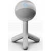 Logitech Yeti ORB RGB White (988-000558) - зображення 5