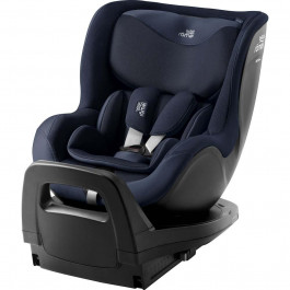   Britax-Romer Dualfix Pro M Style Night Blue (2000040892)