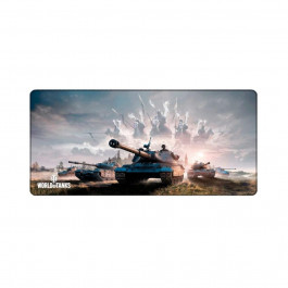   Wargaming World of Tanks The Winged Warriors XL Multicolored (FSWGMP_WINGWR_XL)