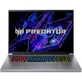   Acer Predator Triton Neo 16 PTN16-51-99AM Sparkly Silver (NH.QSAEU.003)