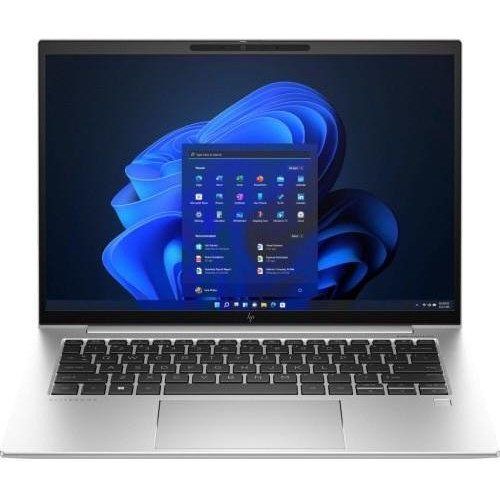 HP EliteBook 840 G10 Silver (819W3EA) - зображення 1