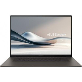   ASUS Zenbook S 16 UM5606WA Zumaia Gray (UM5606WA-RK231X, 90NB13M1-M00H70)