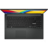 ASUS VivoBook Go 15 E1504FA Mixed Black (E1504FA-BQ533) - зображення 4