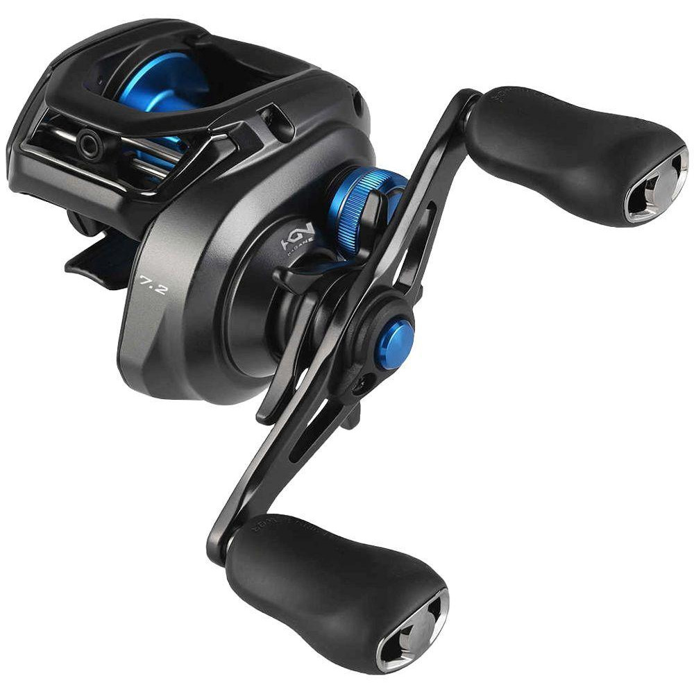 Shimano SLX / 151 (SLX151) - зображення 1